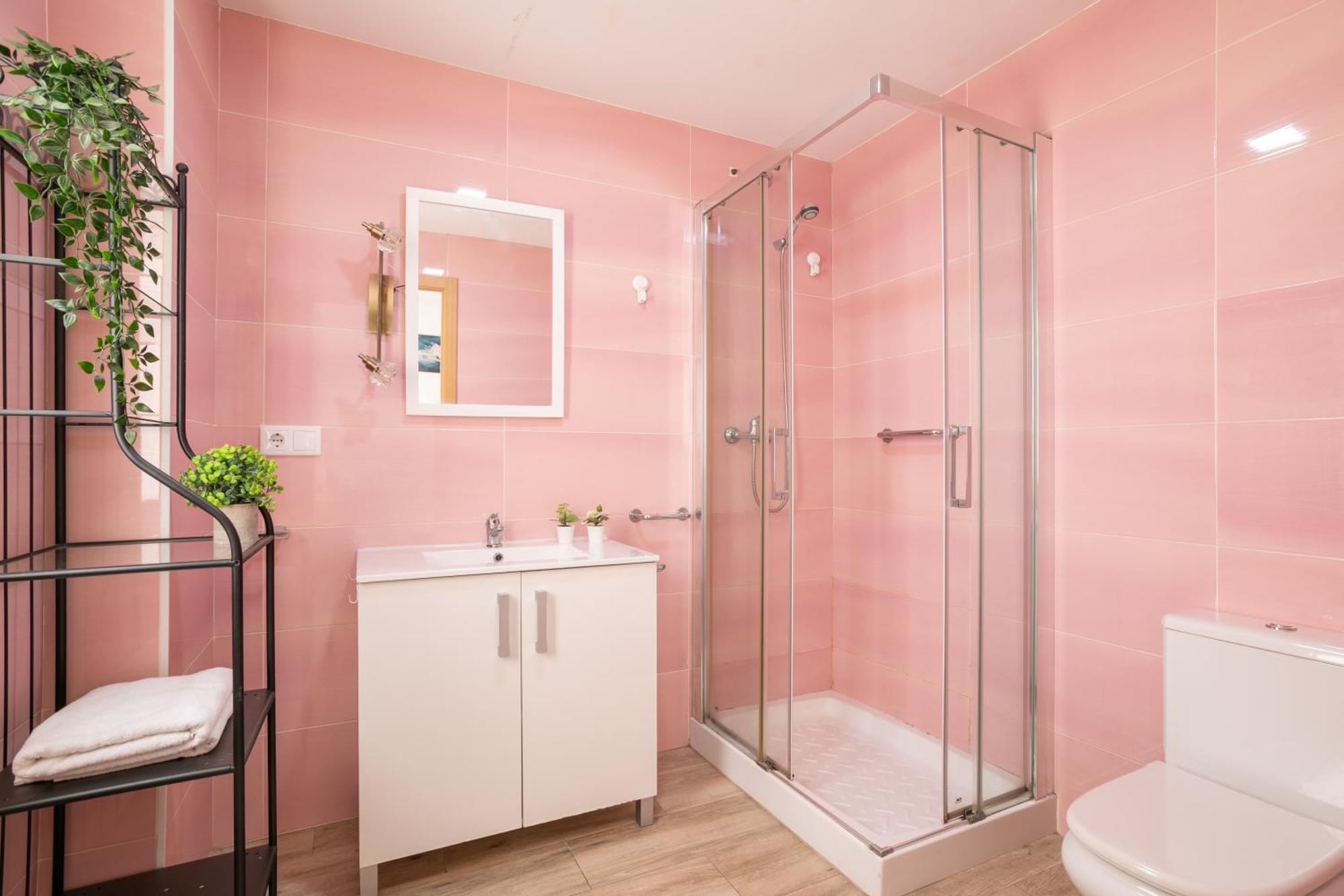 Apartamentos San Leandro, Centro Аликанте Екстериор снимка